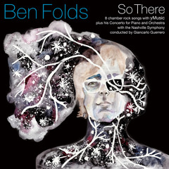 Ben Folds - Phone In A Pool