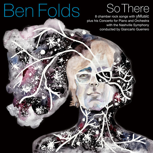Ben Folds - Phone In A Pool