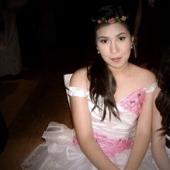 A Dream is a Wish Your Heart Makes (Cinderella) by Pretzel Caballes