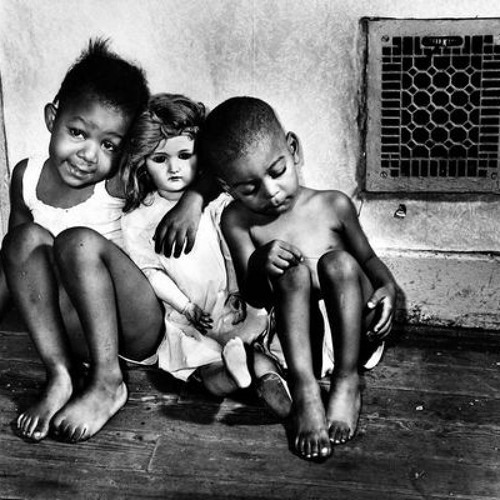 WHEN TIME STOOD STILL