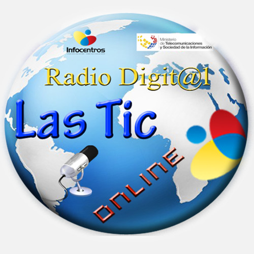 Stream 3. Radio Las Tic Trasmitiendo Desde La Provincia De Imbabura
