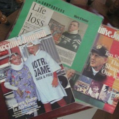 Demons in my past-feat 574Bundy&bobbie