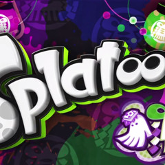 INK ME UP - 8-bit Splatoon