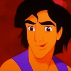 One Jump Ahead (Aladdin)