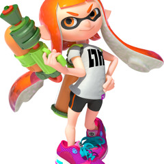 BATTLE VICTORY - 8-bit Splatoon (extra)