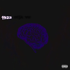 Corey Nxght & AllStarTres  - 11:22 (Prod. By Corey Nxght & Gxrl)