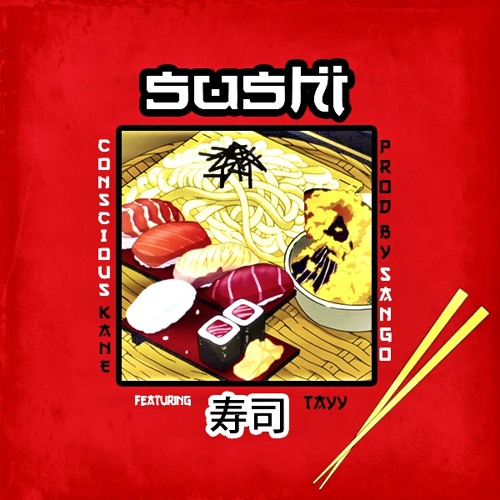 Sushi ft. Tayy [prod by Sango]