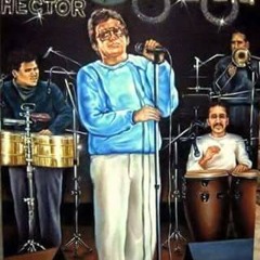 escarcha-HOMENAJE A HECTOR LAVOE