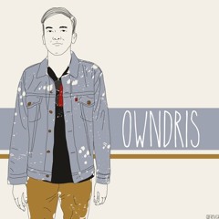 OWNDRIS - Desir - (feat. Dhea Febrina)