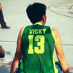 Padi-begitu indah (cover by vicky berto)