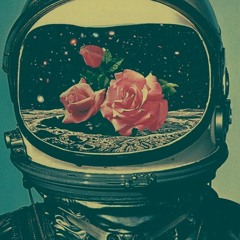 Roses R Red Space Man R Blue