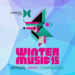 Green Valley Winter Music 2015 -  Mixed By Morttagua & Hippocoon