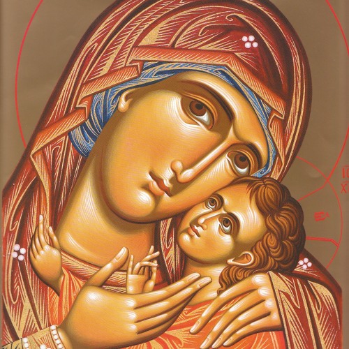 Stream Agni Parthene by ПРАВОСЛАВИЕ Listen online for free on SoundCloud