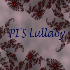 PI'S LULLABY - COVER BY SAHANA ARUNAGIRI