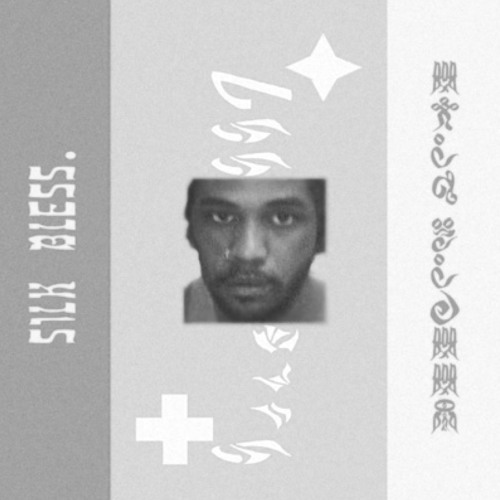 SILKBLESS - BLCR TRNT UP