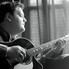 Finally Home (MercyMe Cover) - In Memory of Jerry Betts