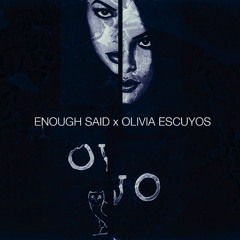 Aaliyah ft. Drake - Enough Said (Olivia Escuyos Cover)