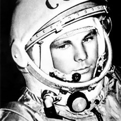 Intergalactic Acid For The Cosmonauts (all vinyl mix)