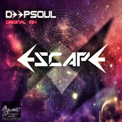 D33pSoul - Escape (Original Mix)