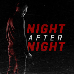 Martin Jensen - Night After Night (Radio Edit)