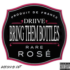 Daniel Curtis Lee  - Bring Them Bottles