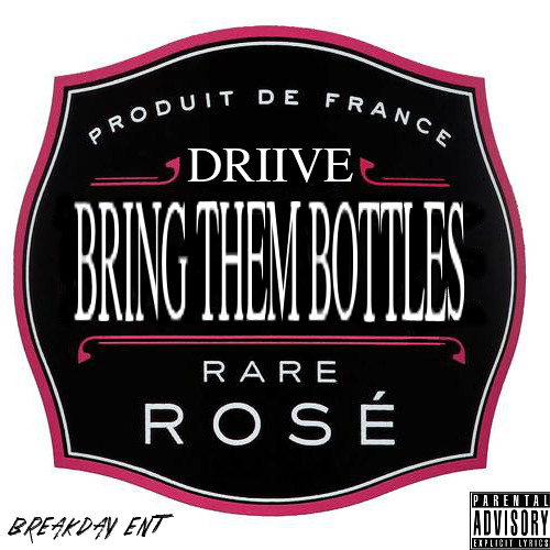 Daniel Curtis Lee  - Bring Them Bottles