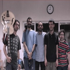 MILK Factory(Willow weep for me)