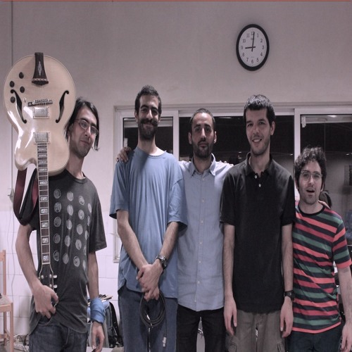 MILK Factory(Willow weep for me)