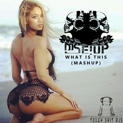 UZ, The Prototypes, Jaded & Ysuli Bros- What Is This ft. Mad Hed City (DJ SETUP Mashup)