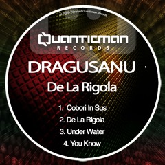 Dragusanu - You Know (Original Mix)