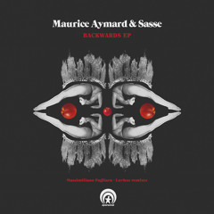 Maurice Aymard & Sasse - Backwards