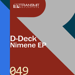 D-Deck - Nimene (Original Mix)