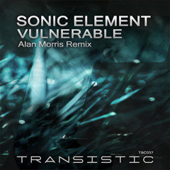 Sonic Element - Vulnerable (Alan Morris Remix) [OUT NOW]