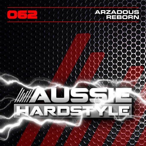 [AH062] - Arzadous - Reborn