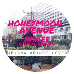 Honeymoon Avenue (Cover)