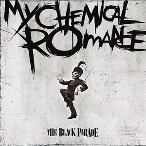 Mama - My Chemical Romance Violin Cover