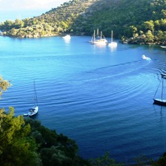 calm