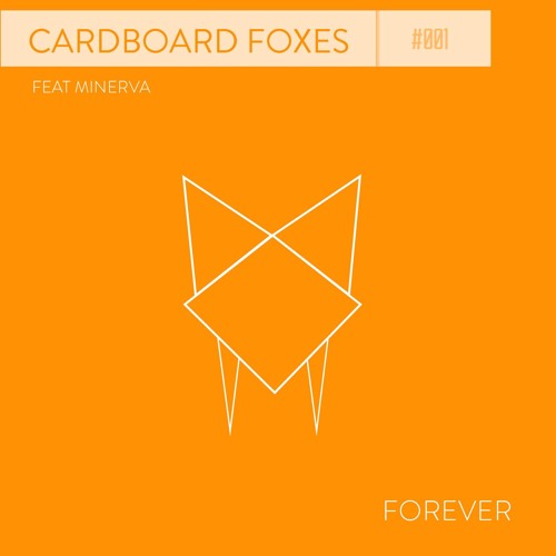 Cardboard Foxes - Forever (Jethro Heston Club Remix)