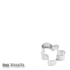 Deep Biscuits