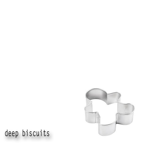 Deep Biscuits