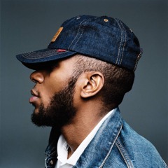 Yasiin Bey + Electric Wire Hustle - Marigolds