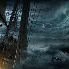 The Wreck Of The Deutschland