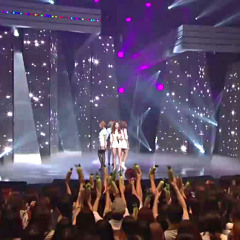 150625 MCountdown, 마마무 (MAMAMOO) - 음오아예 (Um Oh Ah Yeh)