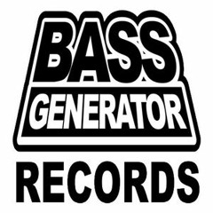 DJ Fixate - Live @ Bass Generator Radio - CroakTek [Vinyl Mix]
