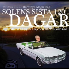 Dorothy's Magic Bag - SillaSill (Confused Remix By Paza Rahm)