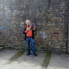 2 - La batterie du port