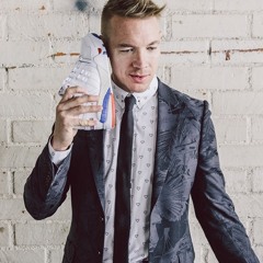 Diplo - Set Me Free
