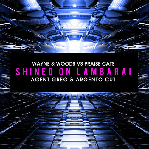 Wayne & Woods Vs Praise Cats - Shined On Lambarai (Agent Greg & Argento Cut)