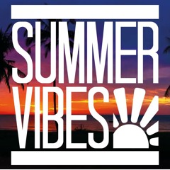 Summer Vibes - Yacht PARTY WARM UP MIX