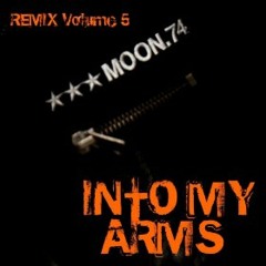MOON.74 - Into My Arms (Rob Dust Remix)